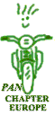 Pan Chapter Europe - Home page